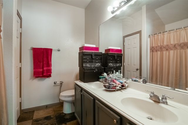 4206 Ridgewood Road, Melissa, TX 75454