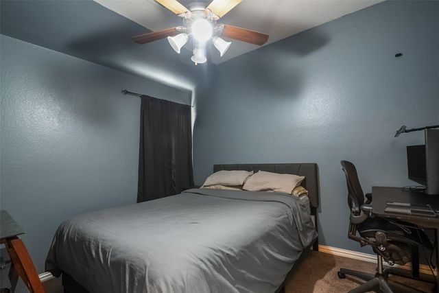 4206 Ridgewood Road, Melissa, TX 75454