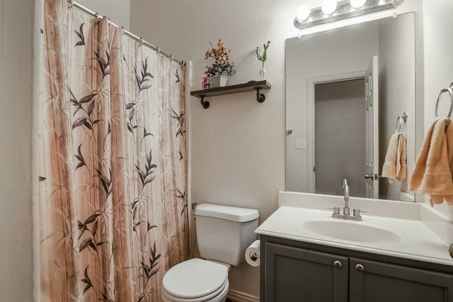 4206 Ridgewood Road, Melissa, TX 75454