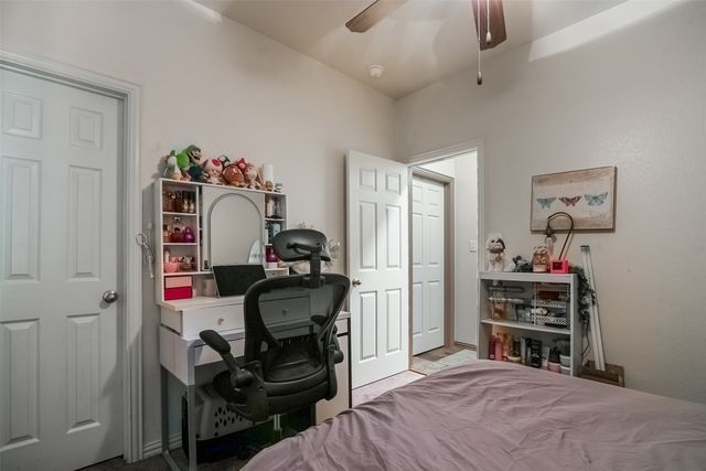 4206 Ridgewood Road, Melissa, TX 75454