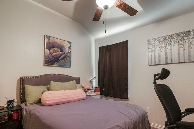 4206 Ridgewood Road, Melissa, TX 75454