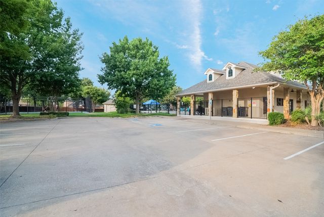 4206 Ridgewood Road, Melissa, TX 75454