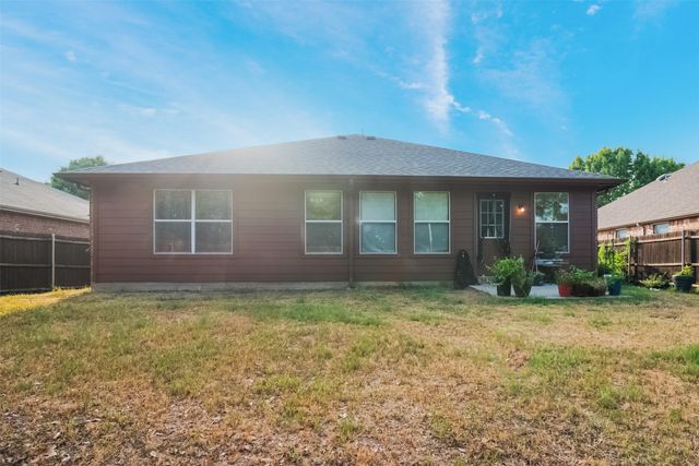 4206 Ridgewood Road, Melissa, TX 75454