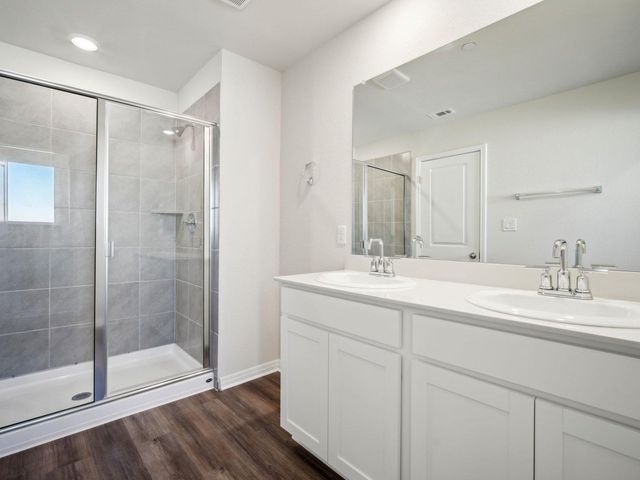 3511 Turner Village DR, Buda, TX 78610