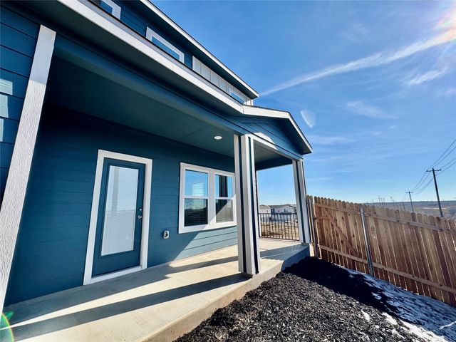 3511 Turner Village DR, Buda, TX 78610