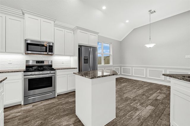 14815 Big Pine Lane, Baytown, TX 77523