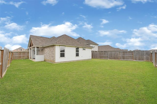14815 Big Pine Lane, Baytown, TX 77523