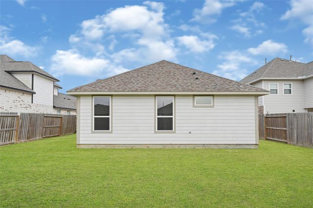 14815 Big Pine Lane, Baytown, TX 77523