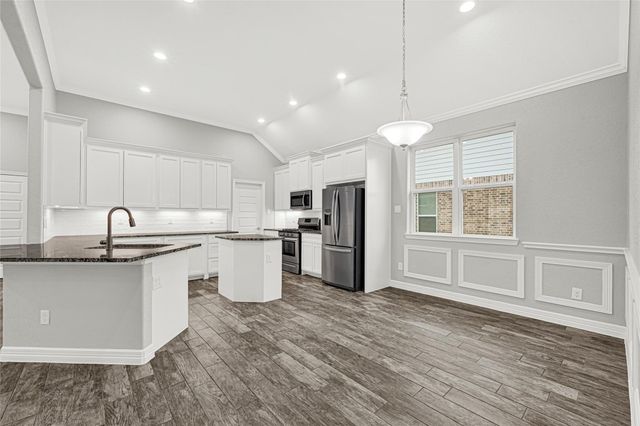 14815 Big Pine Lane, Baytown, TX 77523