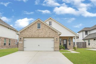 14815 Big Pine Lane, Baytown, TX 77523