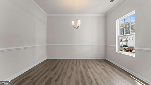 345 Bloomfield Circle, Canton, GA 30114
