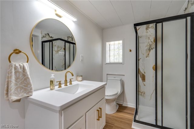 15234 Orrville Street NW, North Lawrence, OH 44666