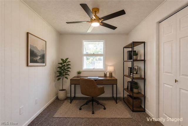15234 Orrville Street NW, North Lawrence, OH 44666