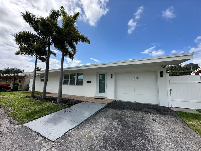 8320 Taft St, Pembroke Pines, FL 33024