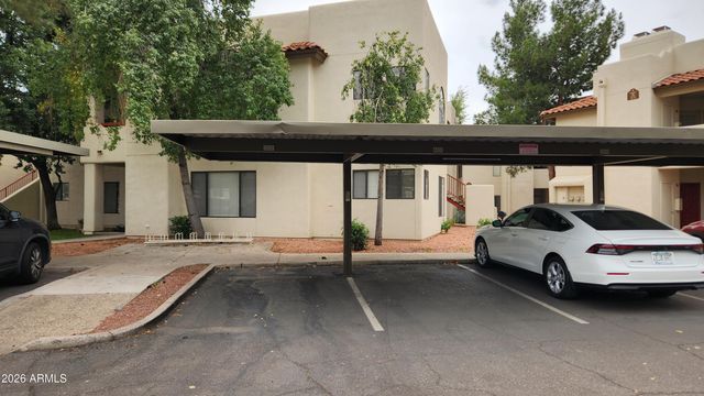750 E NORTHERN Avenue 1124, Phoenix, AZ 85020