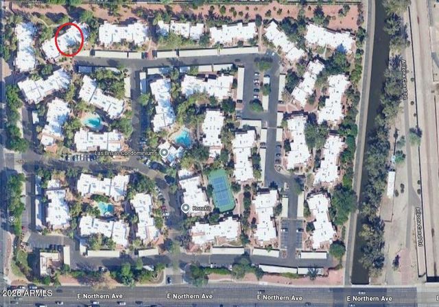 750 E NORTHERN Avenue 1124, Phoenix, AZ 85020