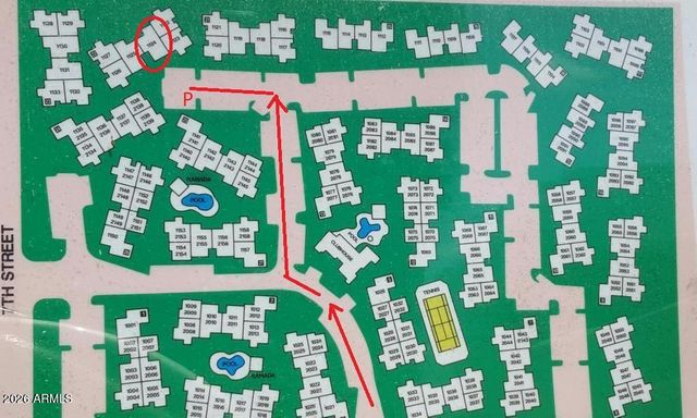 750 E NORTHERN Avenue 1124, Phoenix, AZ 85020