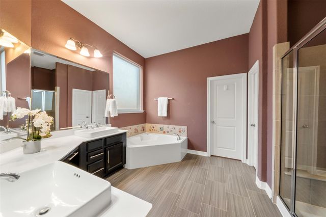 9611 Lost Woods Drive, Richmond, TX 77406
