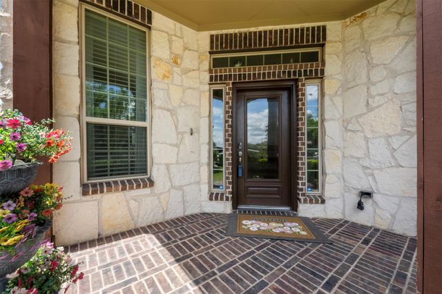 9611 Lost Woods Drive, Richmond, TX 77406