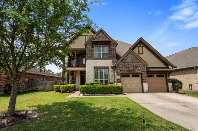 9611 Lost Woods Drive, Richmond, TX 77406