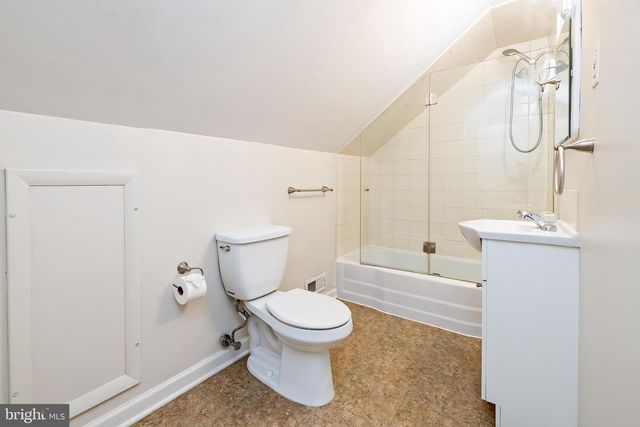 1305 SYLVAN DR, Haddon Heights, NJ 08035