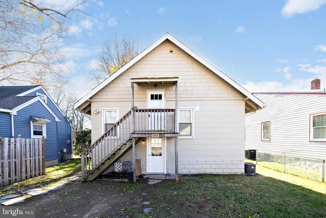 1305 SYLVAN DR, Haddon Heights, NJ 08035