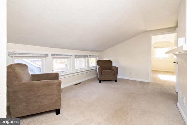 1305 SYLVAN DR, Haddon Heights, NJ 08035