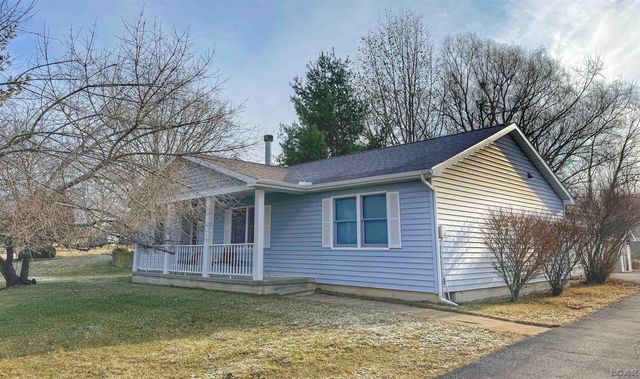 8079 Wadding Drive, Cambridge Twp, MI 49265