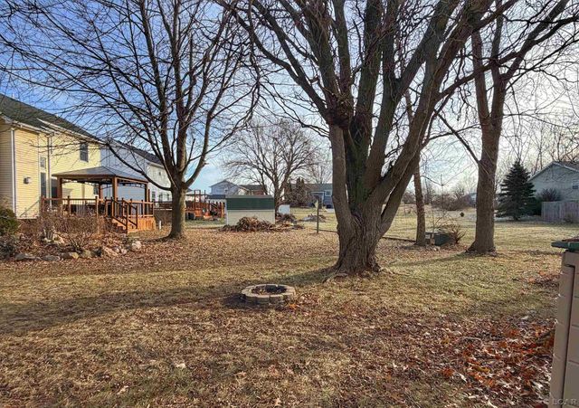 8079 Wadding Drive, Cambridge Twp, MI 49265