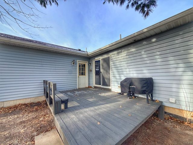 8079 Wadding Drive, Cambridge Twp, MI 49265