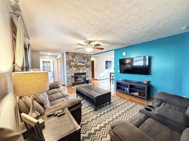 8079 Wadding Drive, Cambridge Twp, MI 49265