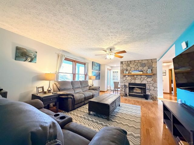 8079 Wadding Drive, Cambridge Twp, MI 49265