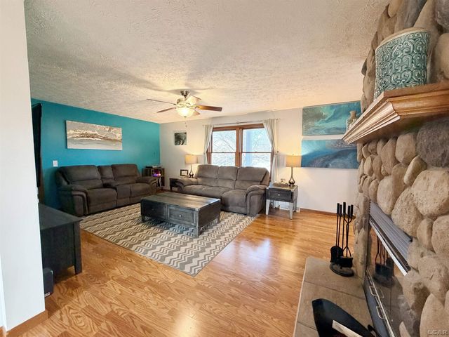 8079 Wadding Drive, Cambridge Twp, MI 49265