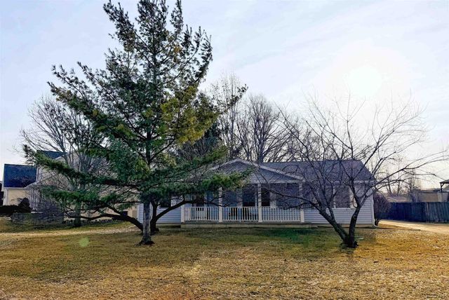 8079 Wadding Drive, Cambridge Twp, MI 49265