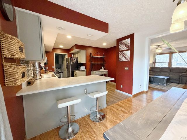 8079 Wadding Drive, Cambridge Twp, MI 49265