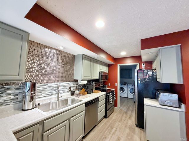 8079 Wadding Drive, Cambridge Twp, MI 49265