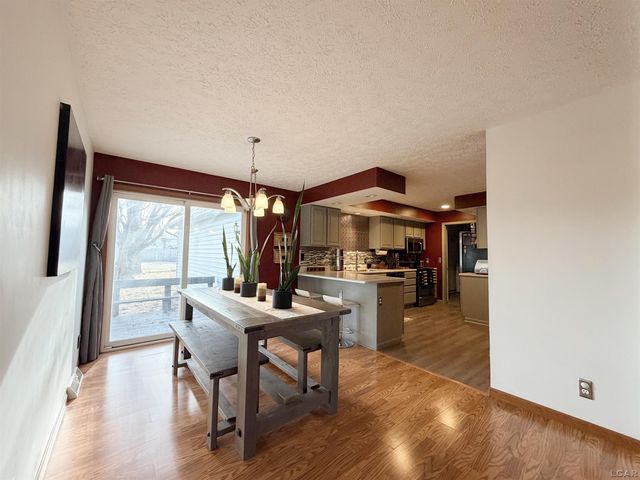 8079 Wadding Drive, Cambridge Twp, MI 49265