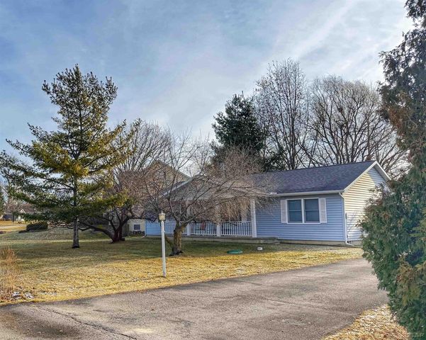 8079 Wadding Drive, Cambridge Twp, MI 49265