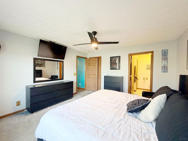 8079 Wadding Drive, Cambridge Twp, MI 49265