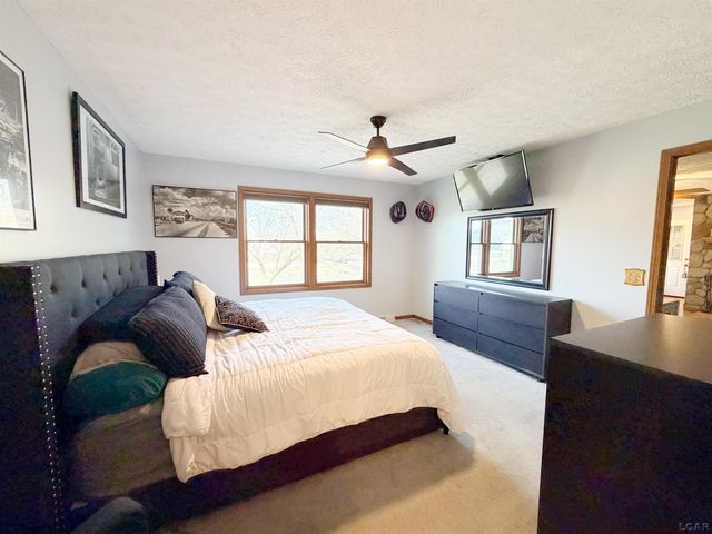 8079 Wadding Drive, Cambridge Twp, MI 49265