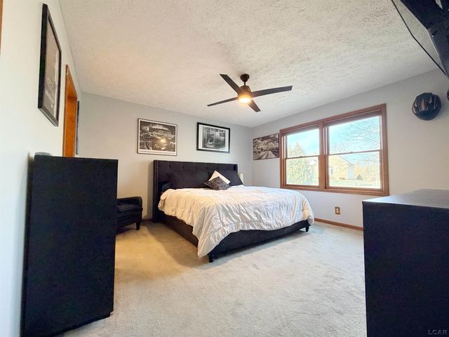 8079 Wadding Drive, Cambridge Twp, MI 49265