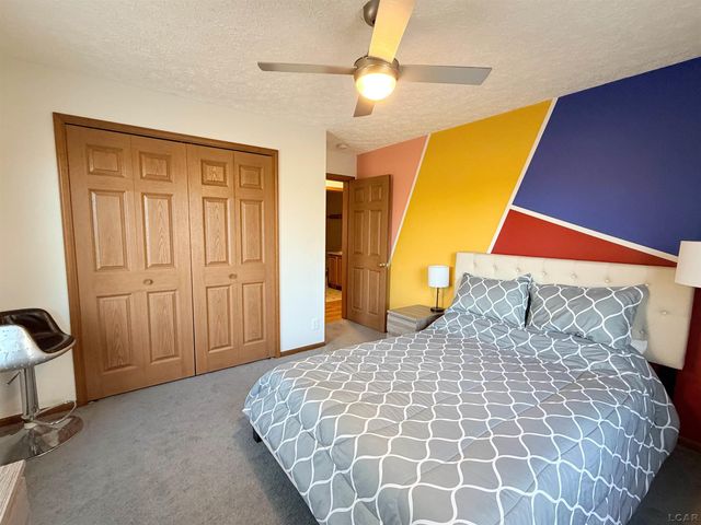 8079 Wadding Drive, Cambridge Twp, MI 49265