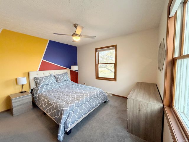 8079 Wadding Drive, Cambridge Twp, MI 49265