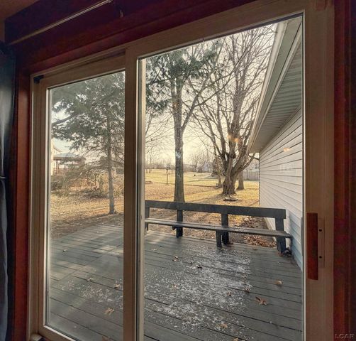 8079 Wadding Drive, Cambridge Twp, MI 49265