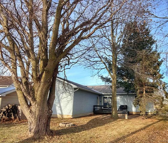 8079 Wadding Drive, Cambridge Twp, MI 49265