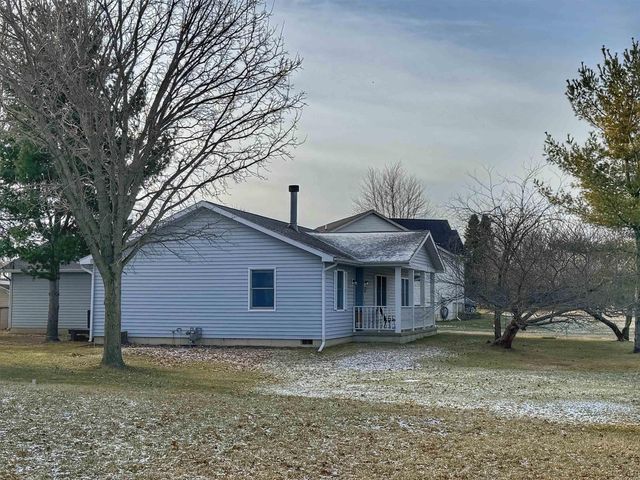 8079 Wadding Drive, Cambridge Twp, MI 49265