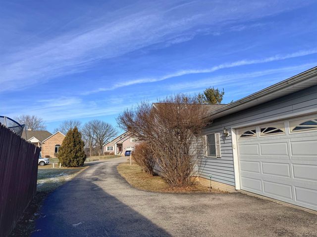 8079 Wadding Drive, Cambridge Twp, MI 49265