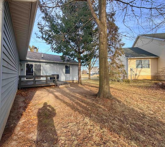 8079 Wadding Drive, Cambridge Twp, MI 49265