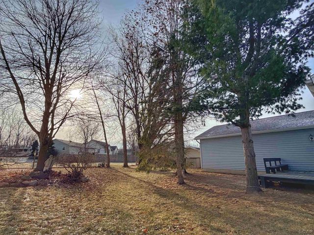 8079 Wadding Drive, Cambridge Twp, MI 49265