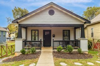 1812 E Glenwood Ave, Knoxville, TN 37917